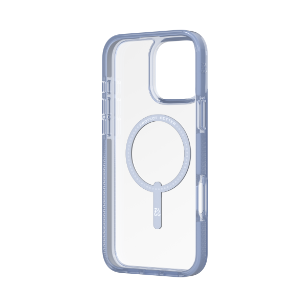 702316300 - Ốp lưng Magsafe iPhone 16 Pro Max ZAGG Santa Cruz - 12
