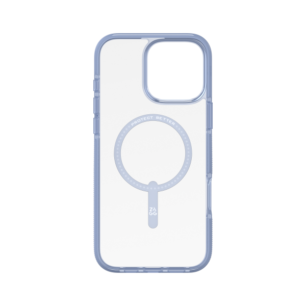 702316300 - Ốp lưng Magsafe iPhone 16 Pro Max ZAGG Santa Cruz - 6