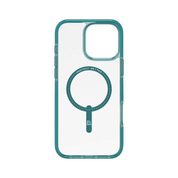 702316300 - Ốp lưng Magsafe iPhone 16 Pro Max ZAGG Santa Cruz - 23