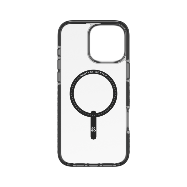 702316300 - Ốp lưng Magsafe iPhone 16 Pro Max ZAGG Santa Cruz - 33