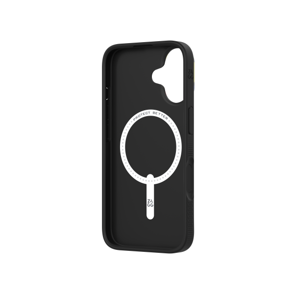 702316345 - Ốp lưng Magsafe iPhone 16 ZAGG Milan - 6