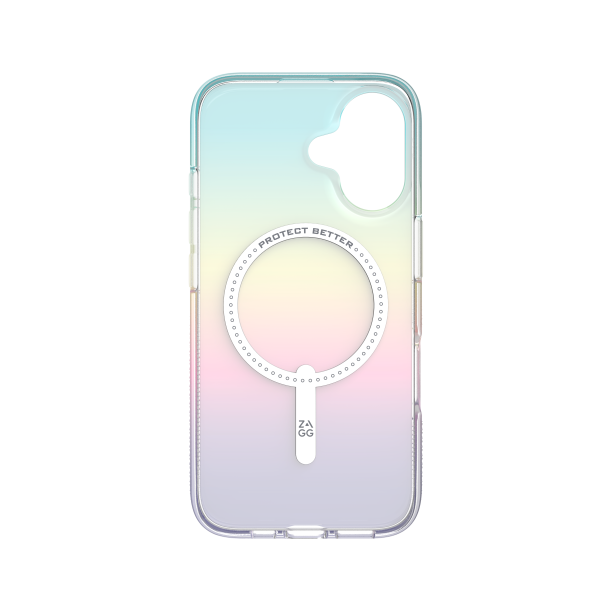 702316345 - Ốp lưng Magsafe iPhone 16 ZAGG Milan - 2