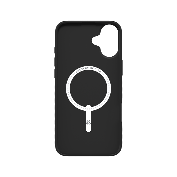 702316390 - Ốp lưng Magsafe iPhone 16 Plus ZAGG Milan - 16