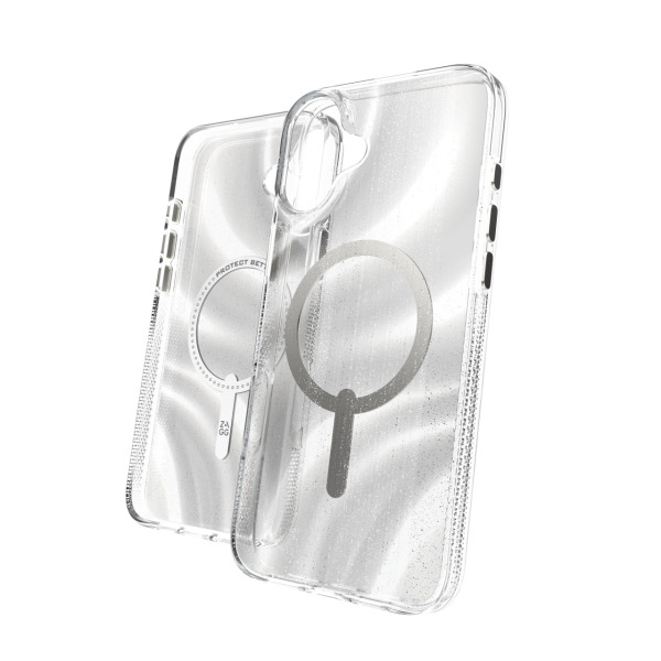 702316390 - Ốp lưng Magsafe iPhone 16 Plus ZAGG Milan - 5