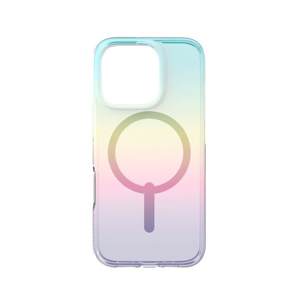 Iridescent