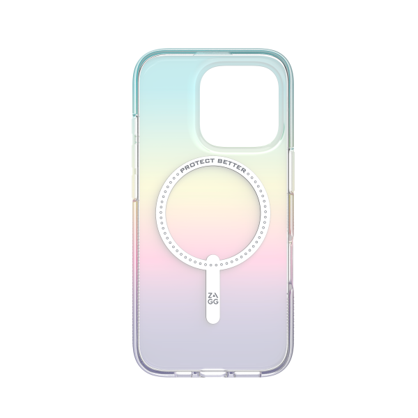 702316359 - Ốp lưng Magsafe iPhone 16 Pro ZAGG Milan - 26