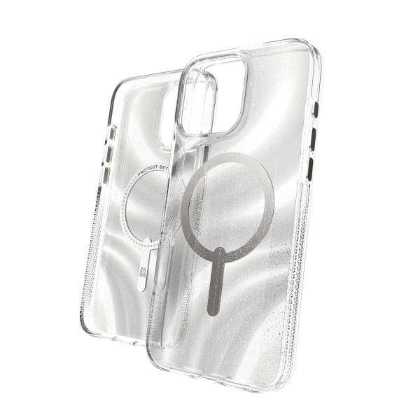 702316364 - Ốp lưng Magsafe iPhone 16 Pro Max ZAGG Milan - 23