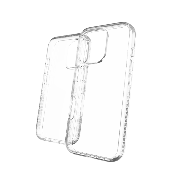 702315040 - Ốp lưng iPhone 16 Pro ZAGG Crystal Palace - 2