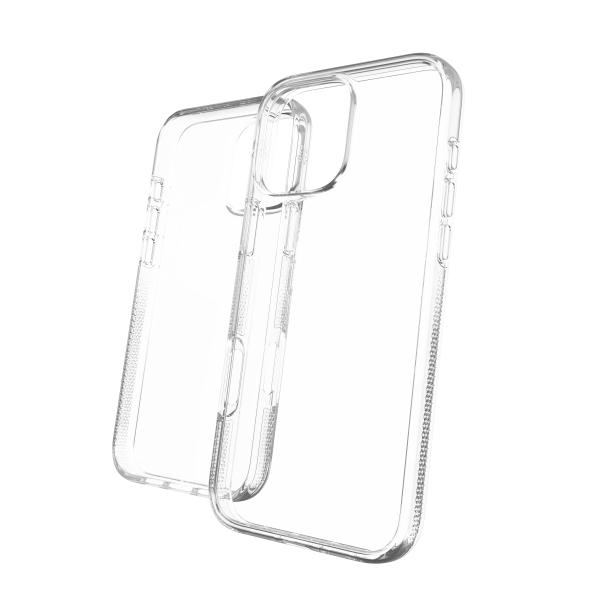 702315041 - Ốp lưng iPhone 16 Pro Max ZAGG Crystal Palace - 6