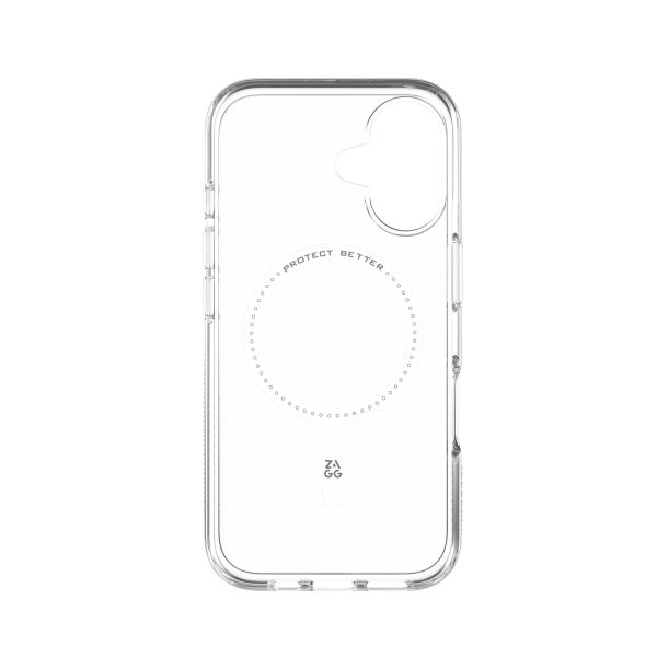702315042 - Ốp lưng Magsafe iPhone 16 ZAGG Crystal Palace - 9