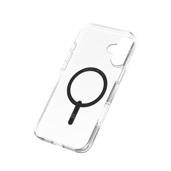 702316290 - Ốp lưng Magsafe iPhone 16 Plus ZAGG Crystal Palace - 4