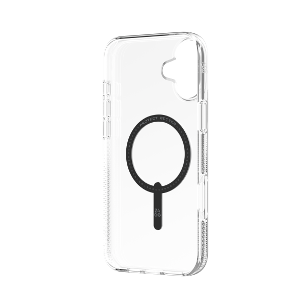 702316290 - Ốp lưng Magsafe iPhone 16 Plus ZAGG Crystal Palace - 6