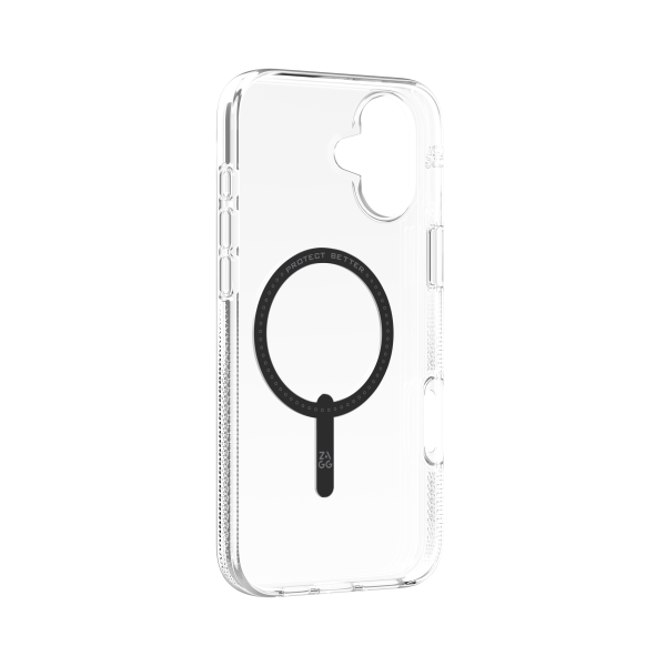 702316290 - Ốp lưng Magsafe iPhone 16 Plus ZAGG Crystal Palace - 8