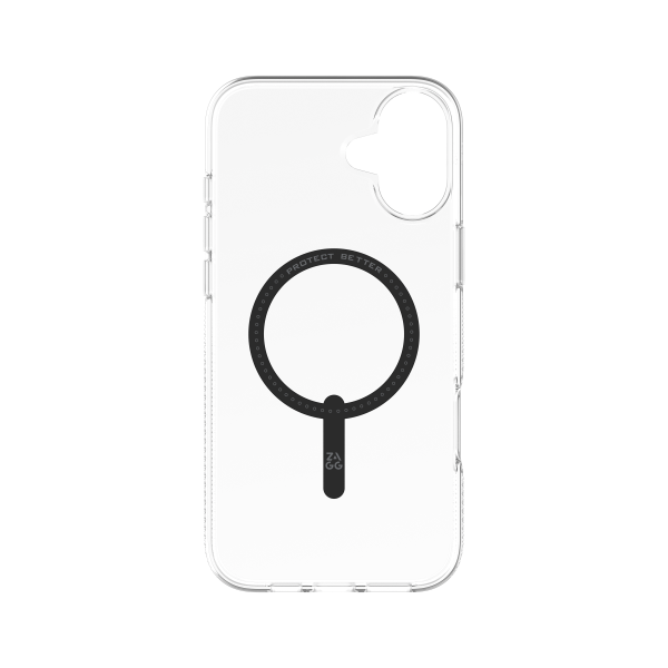 702316290 - Ốp lưng Magsafe iPhone 16 Plus ZAGG Crystal Palace - 14