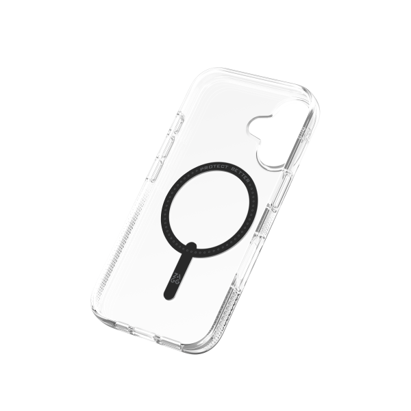 702315042 - Ốp lưng Magsafe iPhone 16 ZAGG Crystal Palace - 11
