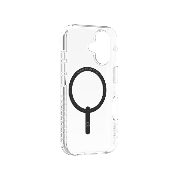 702315042 - Ốp lưng Magsafe iPhone 16 ZAGG Crystal Palace - 13