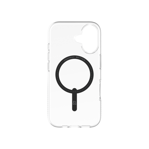 702315042 - Ốp lưng Magsafe iPhone 16 ZAGG Crystal Palace - 16