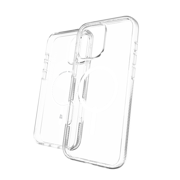 702316292 - Ốp lưng Magsafe iPhone 16 Pro Max ZAGG Crystal Palace - 7