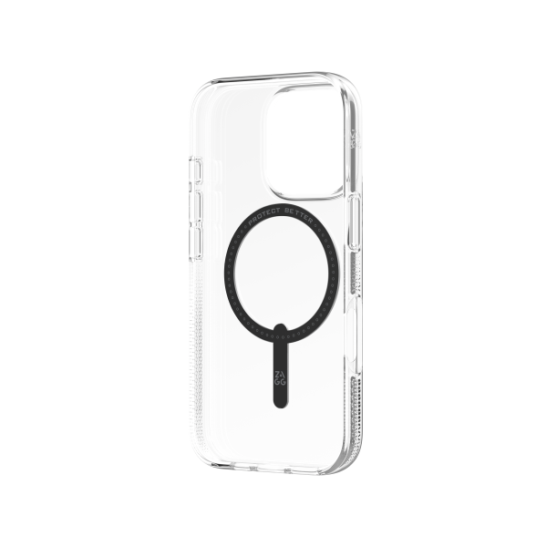 702316292 - Ốp lưng Magsafe iPhone 16 Pro Max ZAGG Crystal Palace - 4
