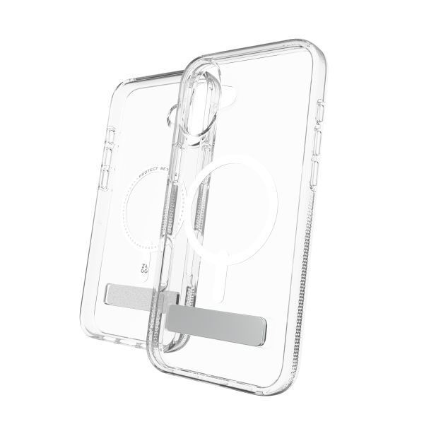702315047 - Ốp lưng Magsafe iPhone 16 Plus ZAGG Crystal Palace KS - 2