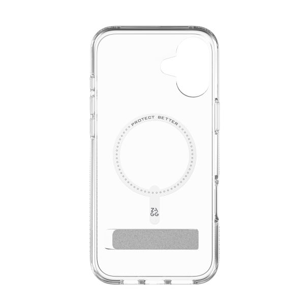 702315047 - Ốp lưng Magsafe iPhone 16 Plus ZAGG Crystal Palace KS - 9