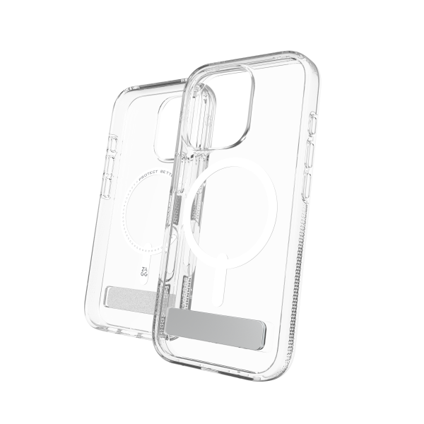702315048 - Ốp lưng Magsafe iPhone 16 Pro ZAGG Crystal Palace KS - 2