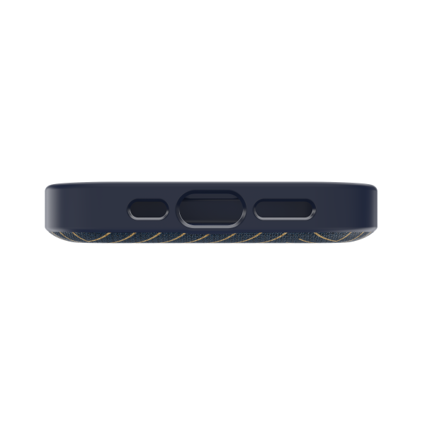 702316407 - Ốp lưng Magsafe iPhone 16 Pro ZAGG London - 18