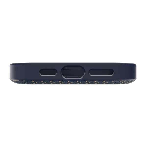 702316404 - Ốp lưng Magsafe iPhone 16 Pro Max ZAGG London - 8