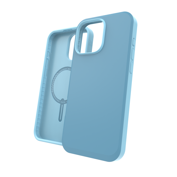 702315225 - Ốp lưng Magsafe iPhone 16 Pro Max ZAGG PH SoHo - 16