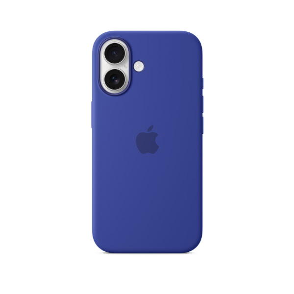 MYY53FE A - Ốp lưng MagSafe iPhone 16 Apple Silicone Chính Hãng - 6