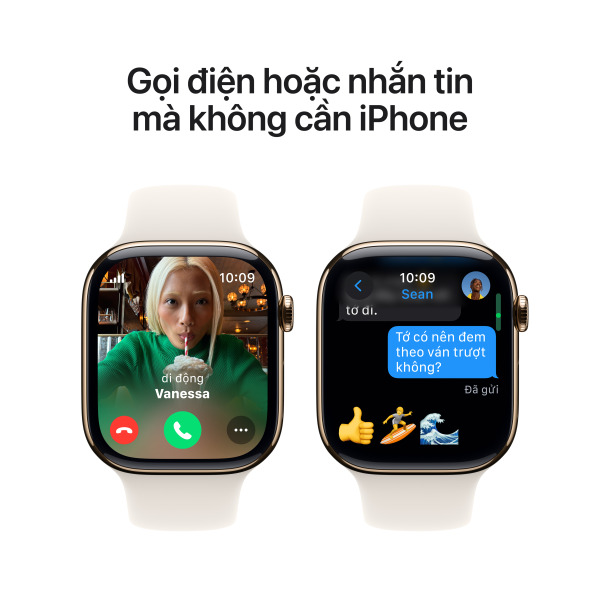 AW-S10-THEP-LTE-46MM - Apple Watch S10 LTE 46mm Viền Titan Dây Cao Su - Chính hãng VN A - 7