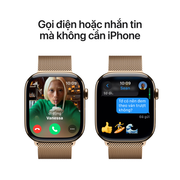 APPLE-WATCH-S10-LTE-46 - Apple Watch S10 LTE 46mm Viền Titan Dây Thép - Chính hãng VN A - 7