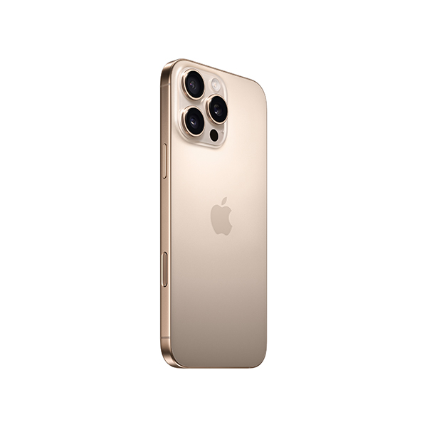 IPHONE16 PRO MAX 1TB - iPhone 16 Pro Max 1TB - Chính hãng VN A - 3