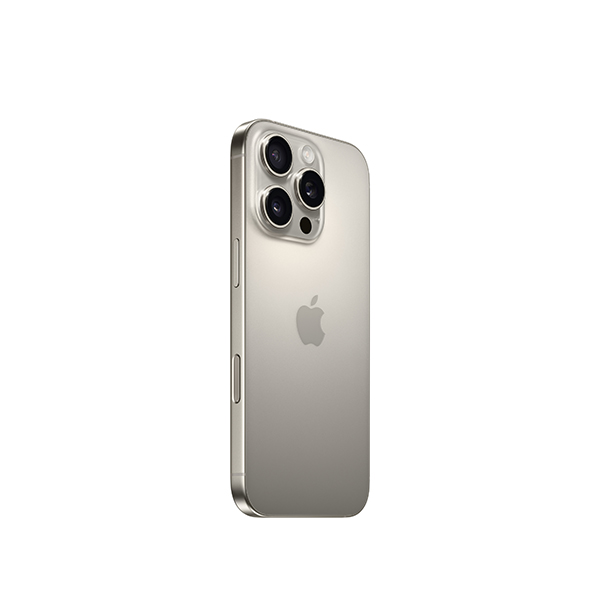 IPHONE 16 PRO 512GB - iPhone 16 Pro 512GB - Chính hãng VN A - 3
