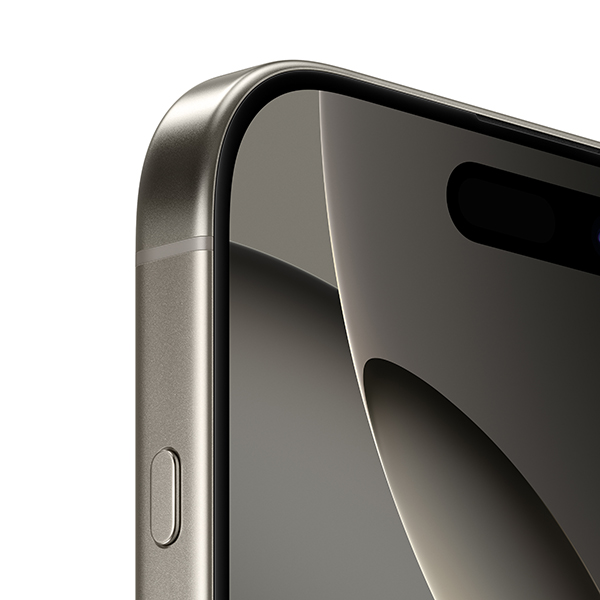 IPHONE 16 PRO 512GB - iPhone 16 Pro 512GB - Chính hãng VN A - 4