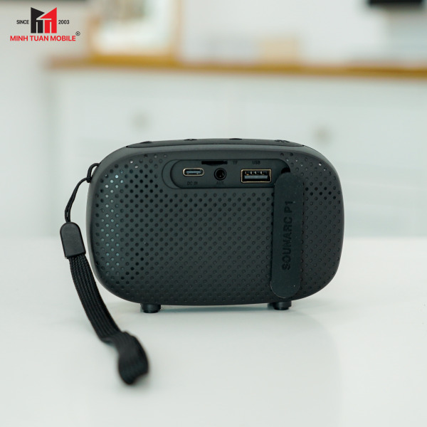 1043565 - Loa Bluetooth Sounarc P1 - 14