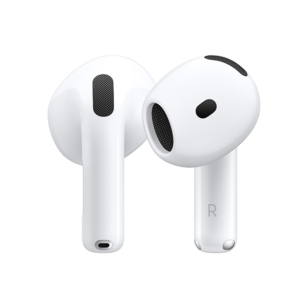 MXP93ZP A - Tai nghe AirPods 4 (Chủ Động Khử Tiếng Ồn) - Chính hãng VN A - 2