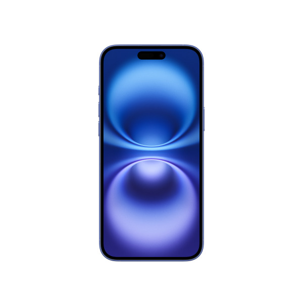IPHONE 16 PLUS 256GB - iPhone 16 Plus 256GB - Chính hãng VN A - 6