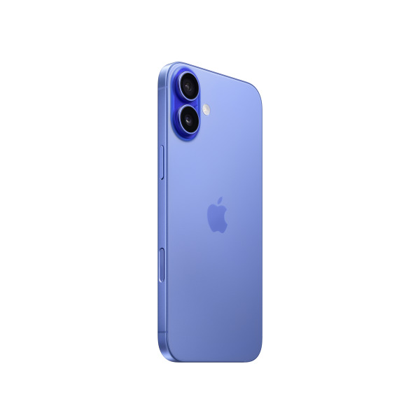 IPHONE 16 PLUS 256GB - iPhone 16 Plus 256GB - Chính hãng VN A - 7