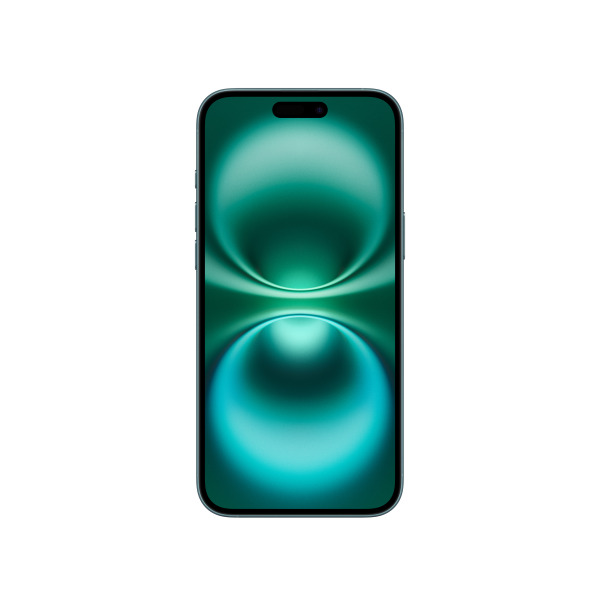 IPHONE 16 PLUS 128GB - iPhone 16 Plus 128GB - Chính hãng VN A - 12