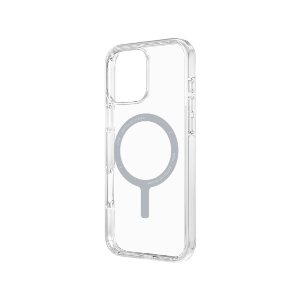 UNIQ-IP6.3P(2024)-CLARMCLR - Ốp lưng Magsafe iPhone 16 Pro UNIQ Clario - 3