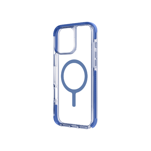 UNIQ-IP6.1(2024)-COMMGPNK - Ốp lưng Magsafe iPhone 16 UNIQ Combat - 6