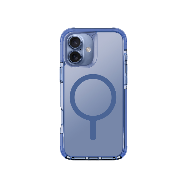 UNIQ-IP6.1(2024)-COMMGPNK - Ốp lưng Magsafe iPhone 16 UNIQ Combat - 7