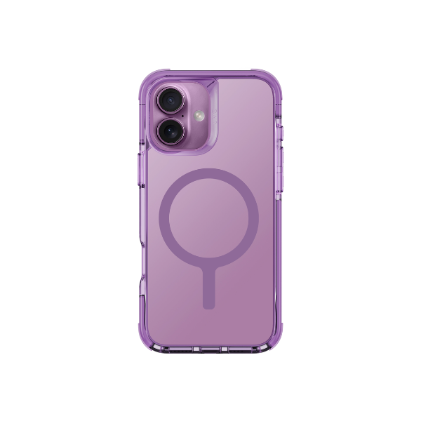 UNIQ-IP6.1(2024)-COMMGPNK - Ốp lưng Magsafe iPhone 16 UNIQ Combat - 2