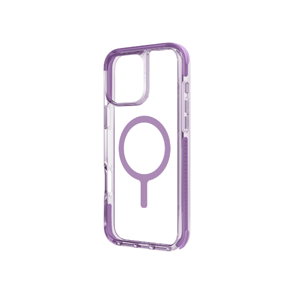 UNIQ-IP6.1(2024)-COMMGPNK - Ốp lưng Magsafe iPhone 16 UNIQ Combat - 3