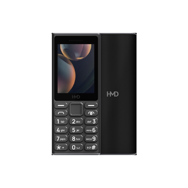 1GF029BPH3S01 - Nokia HMD 105 4G - 2