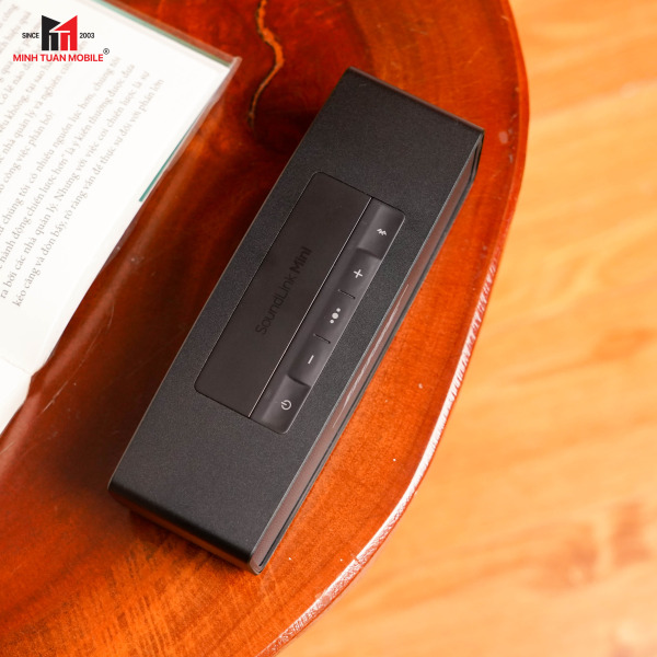 835799-QSD - Loa Bluetooth Bose Soundlink Mini II SE Qua Sử Dụng - 3