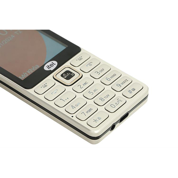 it9310.GOLD - Điện thoại Itel it9310 - 3