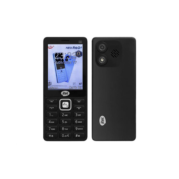 it9310.GOLD - Điện thoại Itel it9310 - 6