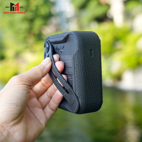 1006059-QSD - Loa Bluetooth Marshall Willen Qua Sử Dụng - 3